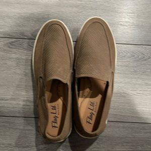 Flag Ltd  loafers